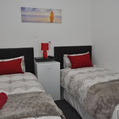 Surrey B&B Cape Town Exterior photo