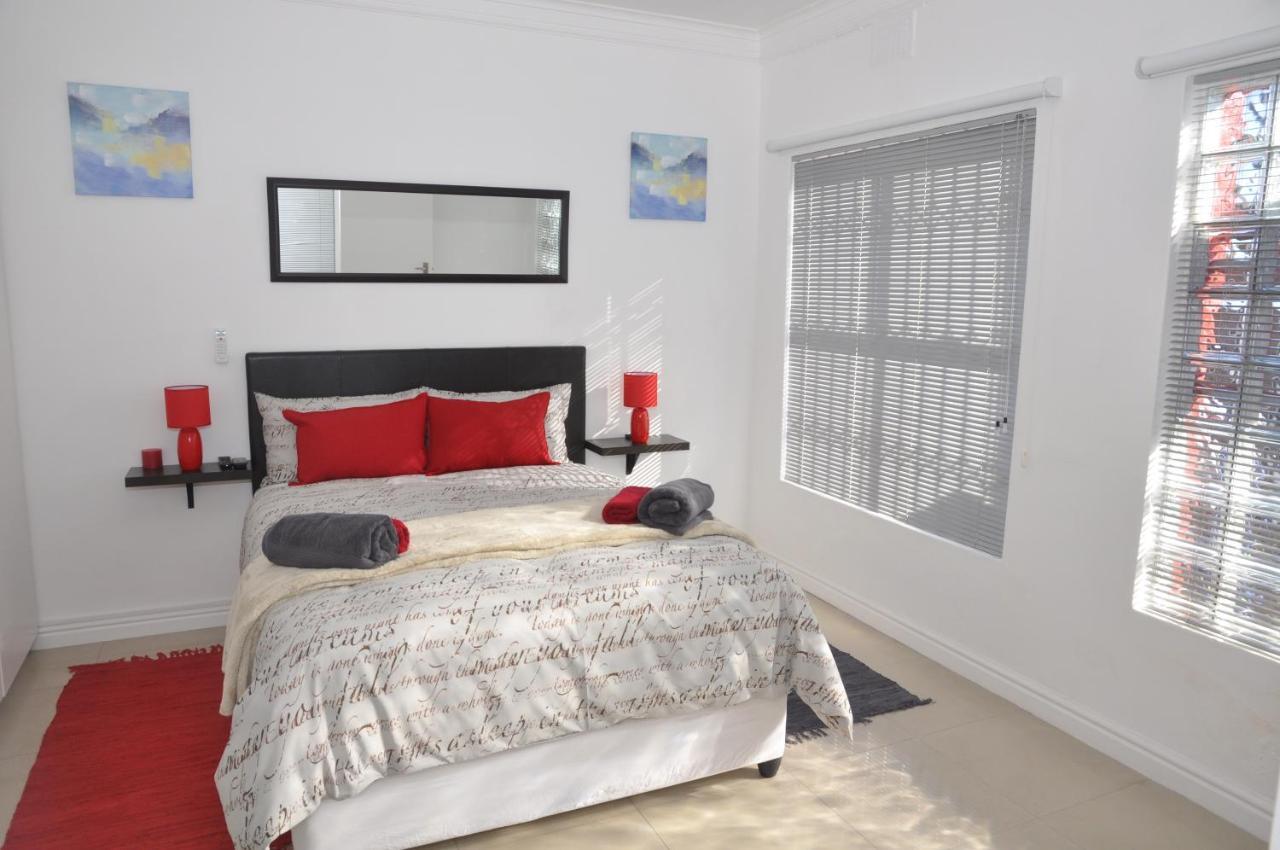 Surrey B&B Cape Town Exterior photo