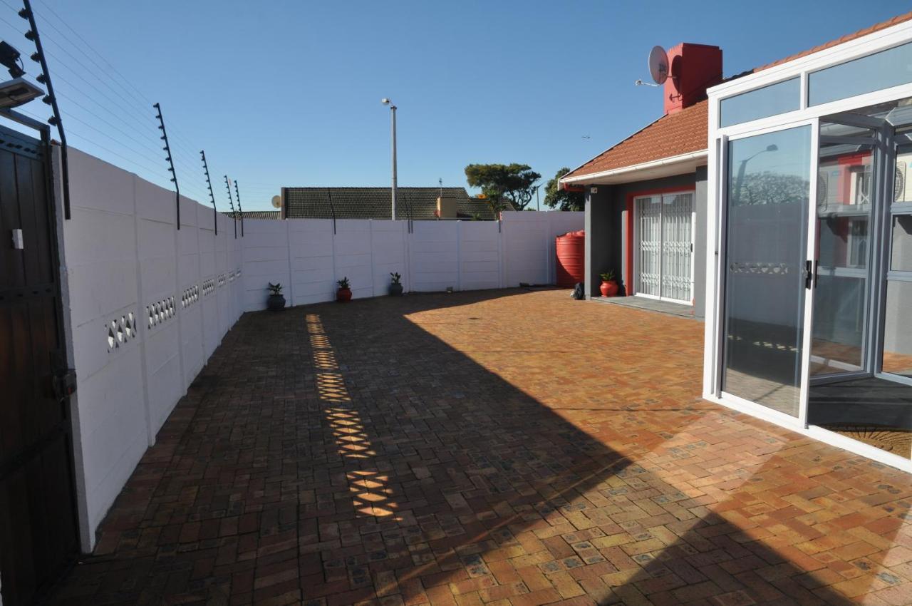 Surrey B&B Cape Town Exterior photo
