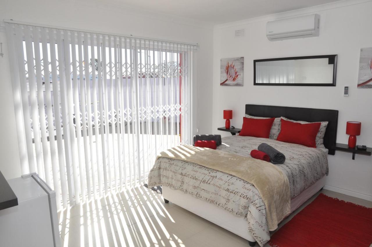 Surrey B&B Cape Town Exterior photo